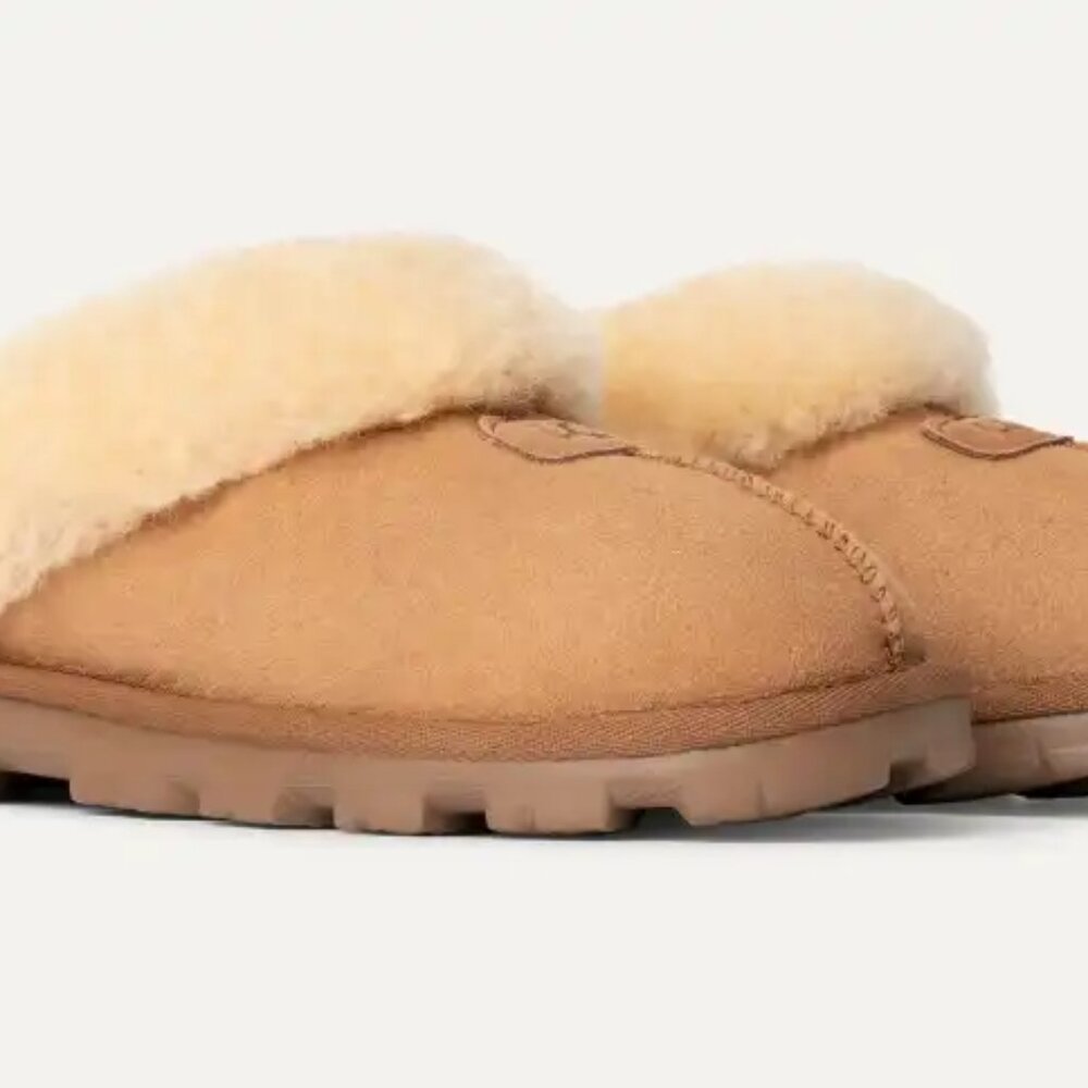 UGG Women's Coquette - Chestnut